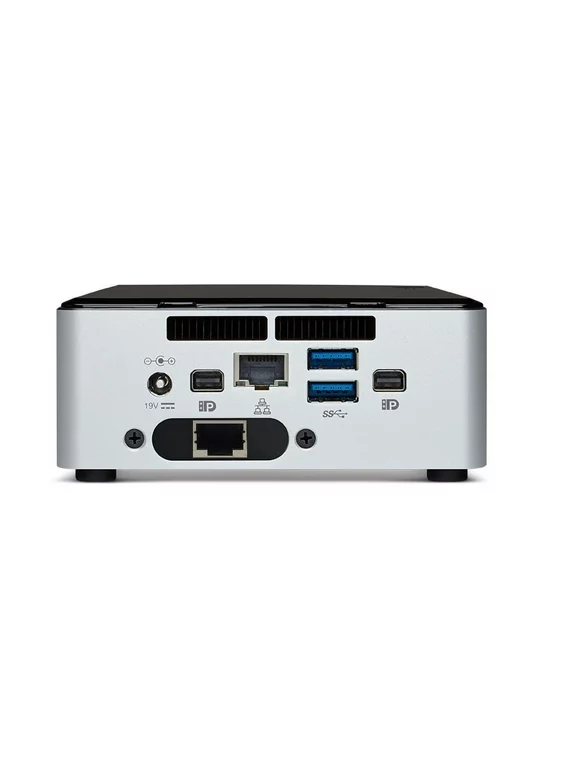 Intel NUC USB 2.0 LAN Jack RJ45 10/100 Ethernet Adapter Dongle