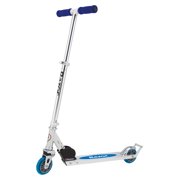Razor A2 Authentic Kick Scooter Blue- Easy Open Packaging