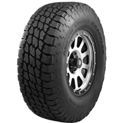 Nitto Terra Grappler 305/70R16 124 Q Tire