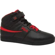 Fila Men's Vulc 13 Ankle-High Leather Fashion Sneaker