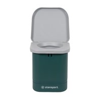 Stansport Easy-Go Portable Toilet