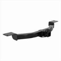 CURT 13424 Class 3 Trailer Hitch, 2-Inch Receiver, Compatible with Select Buick Enclave, Chevy Traverse, GMC Acadia, Saturn Outlook