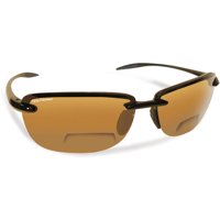 Flying Fisherman Cali Polarized Sunglasses & Bifocal Reader