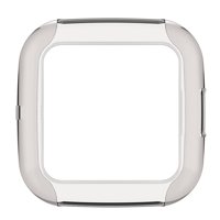 Ultra-thin Soft TPU Protector Case Cover Protective Shell For Fitbit Versa 2 Smart Watch Protector Silicone Cases