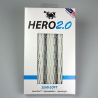 East Coast Dyes Hero 2.0 Semi-Soft Lacrosse Mesh - Various Colors