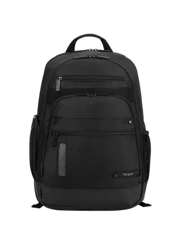 Targus 15.6 inchRevolution Checkpoint-Friendly Backpack - TEB005US