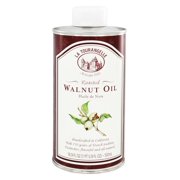 La Tourangelle, Roasted Walnut Oil, 16.9 Fl. Oz(pack of 1)