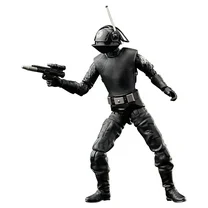 Star Wars The Vintage Collection Imperial Gunner Action Figure, DX Daily Store Exclusive