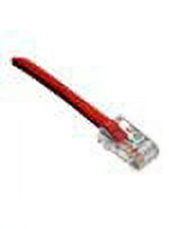 Axiom patch cable - 3 ft - red