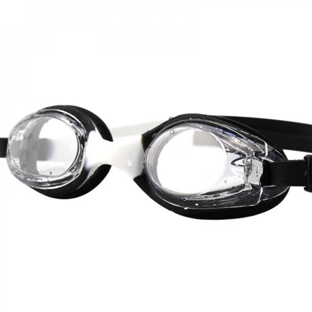 Anti-UV Anti-fog Swimming Goggles Waterproof Dust-proof Glasses Adult High Definition Electroplated Lens