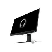 Alienware 27 Gaming Monitor AW2720HF - LED monitor - 27" - 1920 x 1080 Full HD (1080p) @ 240 Hz - IPS - 350 cd/m - 1000:1 - 1 ms - 2xHDMI, DisplayPort - with 3-Years Advanced Exchange Service and Premium Panel Guarantee