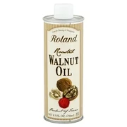 Roland Roasted Walnut Oil, 8.5 fl oz pack of 3