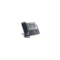 Cisco Systems 7960G Unified VOIP Phone (Requires Cisco CallManager)