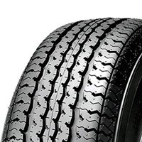 Maxxis ST Radial M8008 ST205/75R15 D 8 Ply Trailer Tire