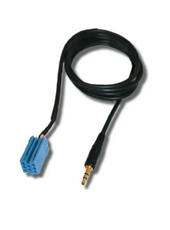 Blaupunkt Aux Input MP3 Cable