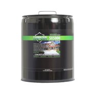 5 Gallon Armor SX5000 Silane Siloxane Penetrating Concrete Sealer and Masonry Water Repellent