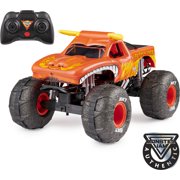 Monster Jam El Toro Loco RC Monster Truck 1:10 Scale DX Daily Store Exclusive