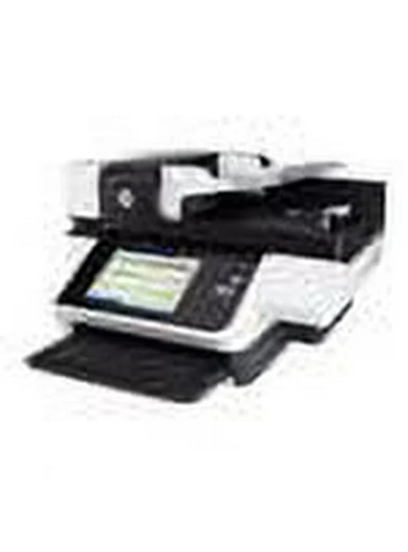 HP Digital Sender Flow 8500 fn1 Document Capture Workstation - document scanner
