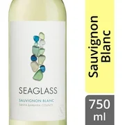 Seaglass Sauvignon Blanc White Wine 750 ML
