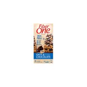 Product of Fiber One Oats and Chocolate Chewy Bars (1.4 oz., 36 ct.) - Breakfast Bars [Bulk Savings]
