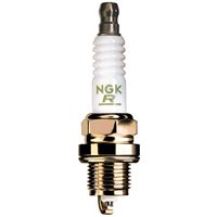 NGK (6953) V-Power Spark Plug, BKR5E-11