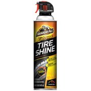 Armor All Extreme Tire Shine Aerosol, Tire Shine Spray (15 ounces)