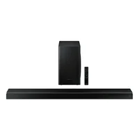 SAMSUNG 5.1ch Soundbar with 3D Surround Sound and Acoustic Beam - HW-Q60T (2020)