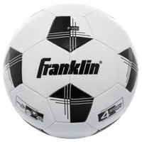Franklin Sports Competition 100 Soccer Ball, Size 4