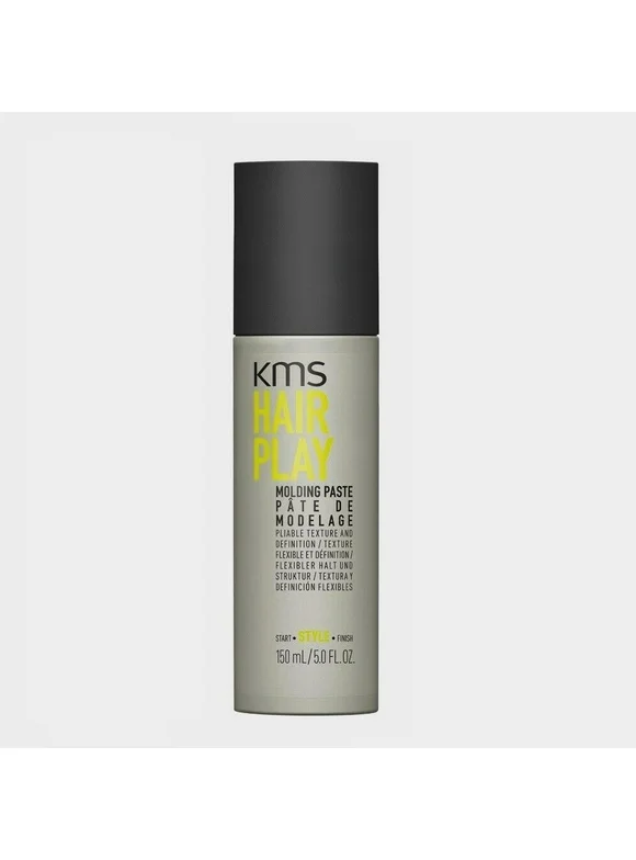 KMS Hair Play Moldng Past. 5oz -150ml