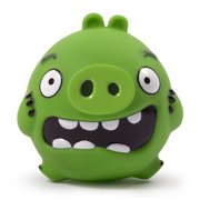 Angry Birds, Vinyl Action Figure, Pig, Toys for boys