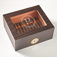 RedEnvelope Personalized Special Reserve Cigar Humidor