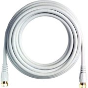 BoostWaves 50ft Rg6 High Definition HDTV Coaxial Cable - Low Loss