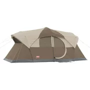 Coleman 10-Person Cabin Tents