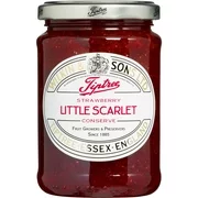 Tiptree Little Scarlet Strawberry Preserve, 12 Ounce Jar