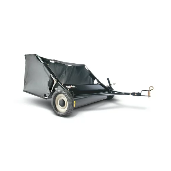 Agri-Fab, Inc. 42" 13.2 Cu. Ft. Capacity Tow Behind Lawn Sweeper Model #45-03201