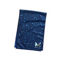 Mission Hydroactive Max Large Cooling Towel, Blue, Size One Size