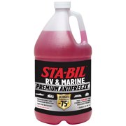 STA-BIL(R) 1 Gal RV & Marine Premium Antifreeze