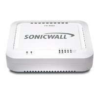SonicWALL Tz 100, 01-SSC-8734, Network Security Appliance  - Refurbished