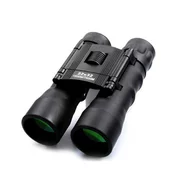 Binoculars, ARCHEER 22x32 7500M Night Vision Binoculars Telescope, Zoomable Folding Compact Binoculars for Day and Night Bird Watching Hunting Travelling Sightseeing