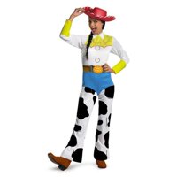 Costumes For All Occasions Dg11374B Toy Story Jessie Adult Med Cls