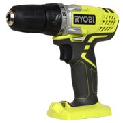 Ryobi Tools Reconditioned HJP003 12V 3/8? Lithium Ion Cordless Drill Driver, Bare Tool Only