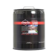 5 Gallons Armor S2000 Concentrated Sodium Silicate Concrete Densifier Sealer and Surface Hardener (Makes 20 Gallons)