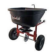 New Agri Fab 45-0527 Spreader Broadcast Tow 110 Pound,1 Each