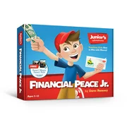 Junior's Adventures: Financial Peace Junior Kit: Teaching Kids How to Win with Money (Other)