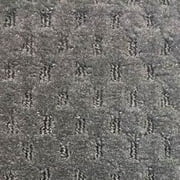 32 oz. Pontoon Boat Carpet - 8.5' Wide x Various Lengths  Granite Gray color  8.5' x 5'