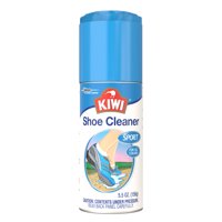 KIWI Fast Acting Cleaner Sport Shoe 5.5 oz