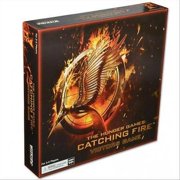 The Hunger Games: Catching Fire: Victors by WizKids