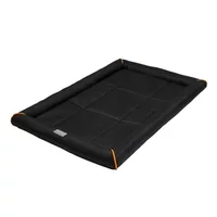 Vibrant Life Durable & Water Resistant Crate Mat, Black