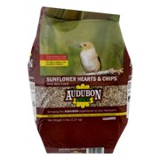 Audubon Park 84522 5 Lb Sunflower Meats Wild Bird Food