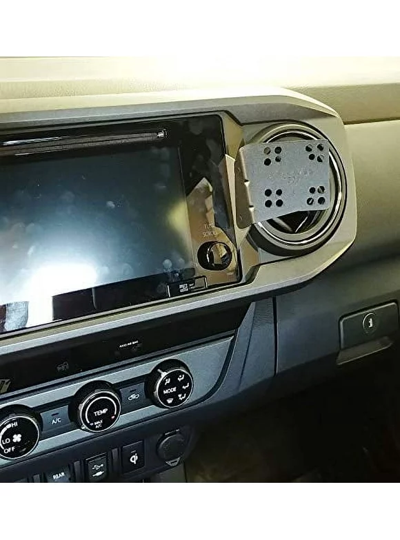Panavise Dash Mount Compatible with Toyota Tacoma 2016-2019